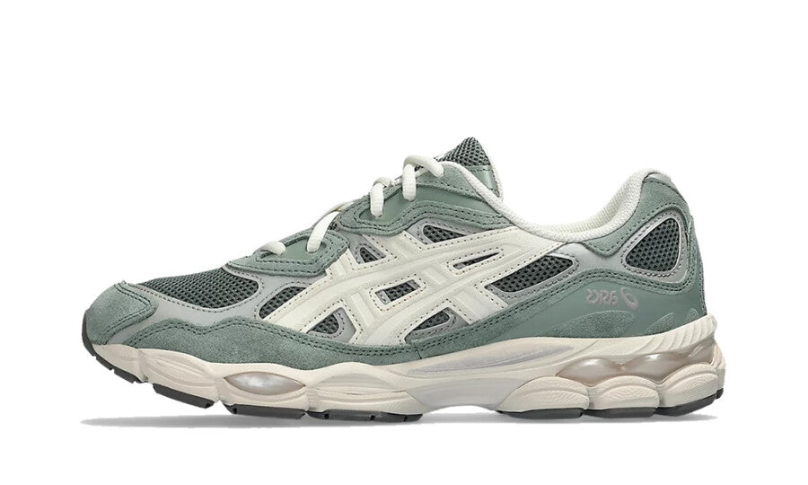ASICS Gel-NYC Ivy Smoke Grey