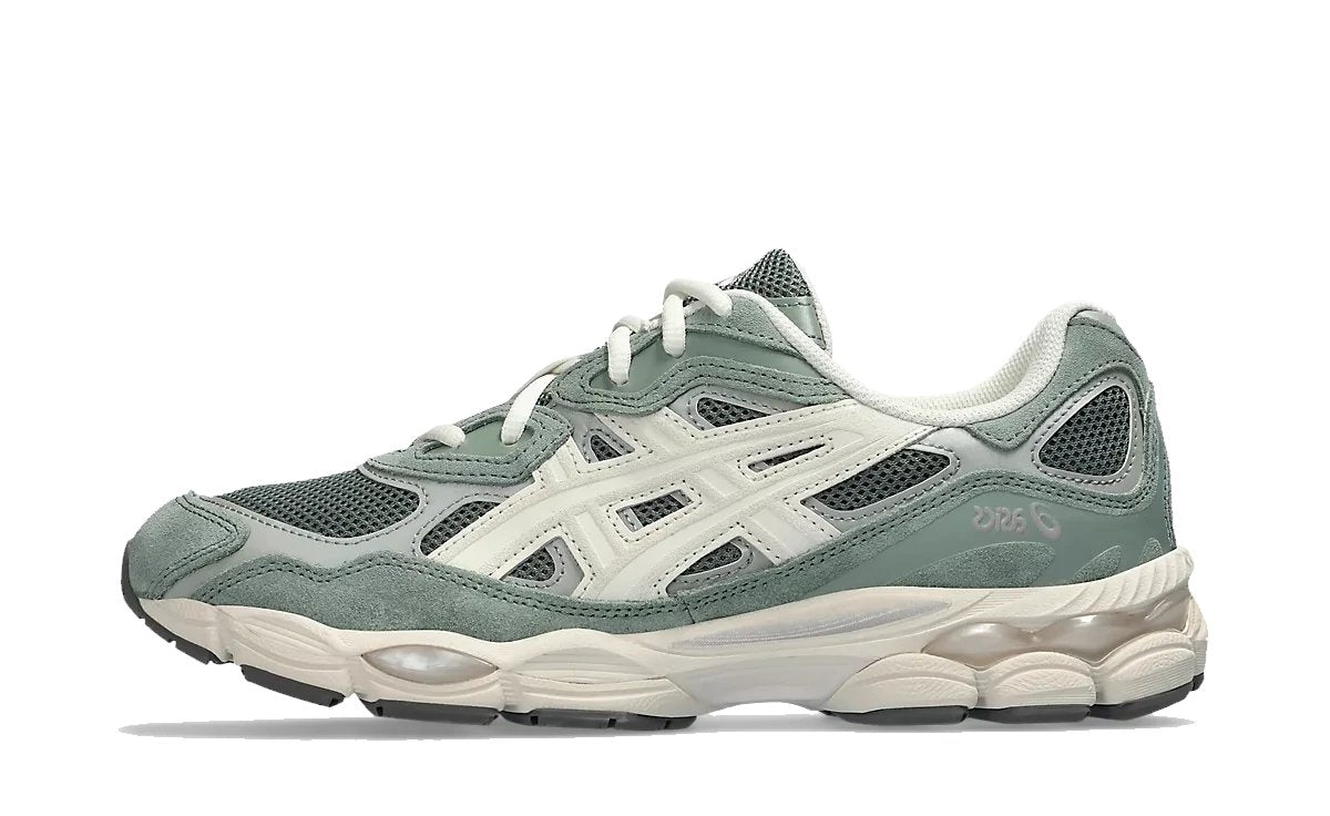 ASICS Gel-NYC Ivy Smoke Grey
