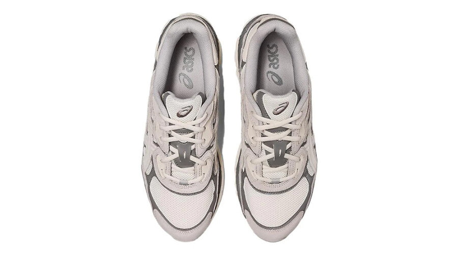ASICS Gel-NYC Oyster Grey