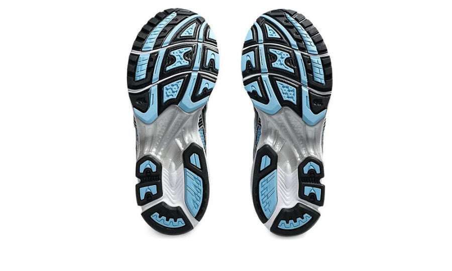 ASICS Gel Kayano 14 Arctic Sky Pure Silver