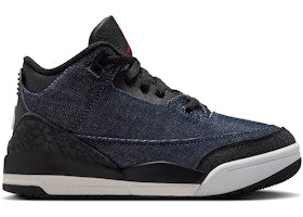 Jordan 3 Retro Levi's Indigo (PS)