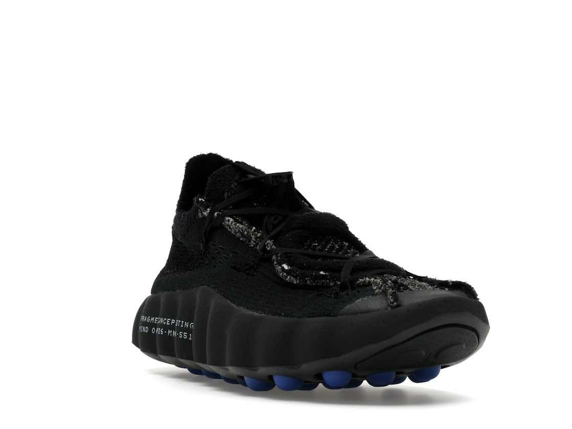 Nike Mind 002 Flyknit Fragment Black
