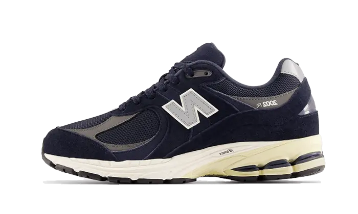 New Balance 2002R Eclipse Navy