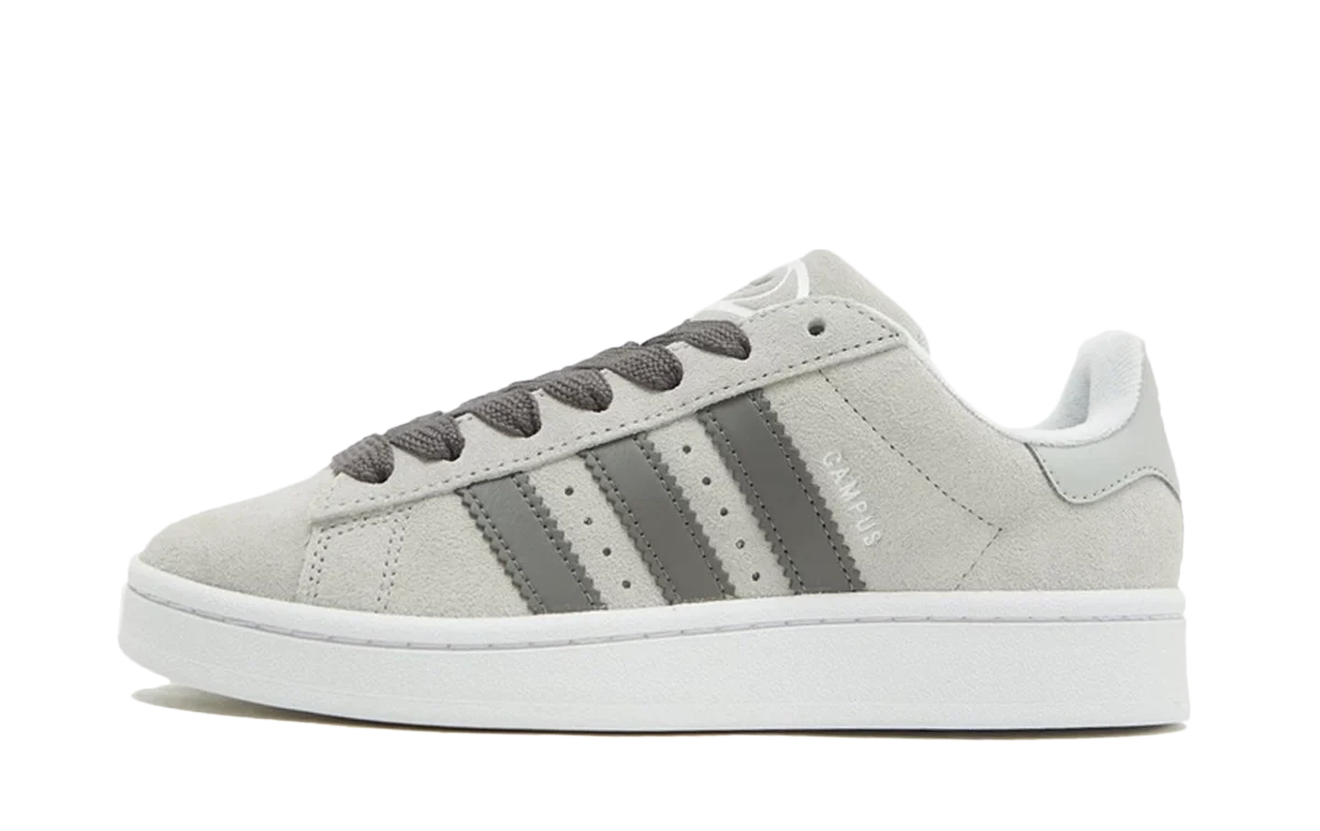 Adidas Campus 00s Charcoal