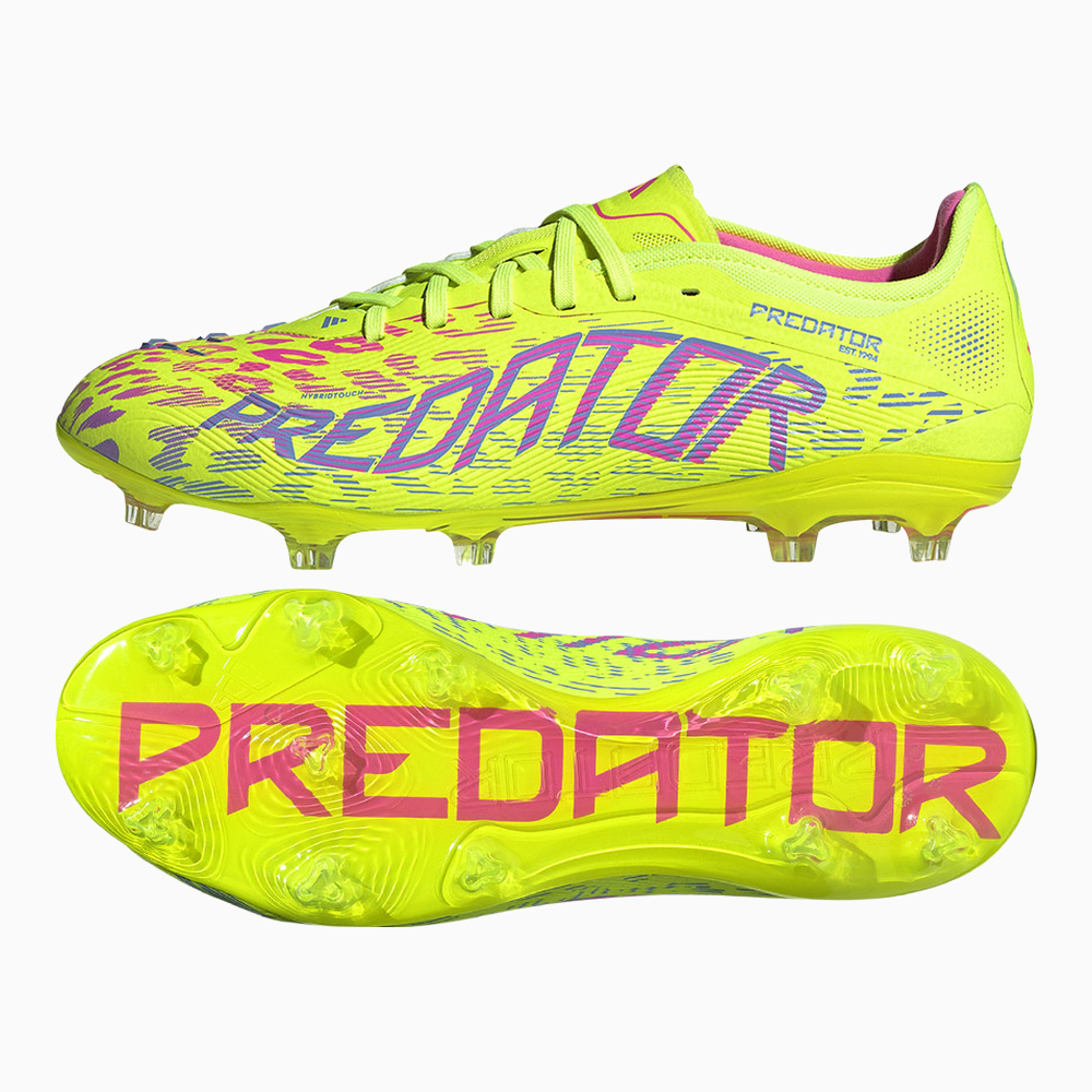Adidas Predator Pro FG