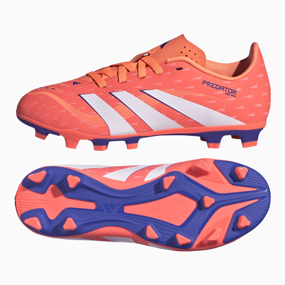 Adidas Predator Club Jr FG/MG