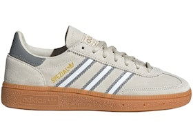 adidas Handball Spezial Alumina Cloud White Grey Three
