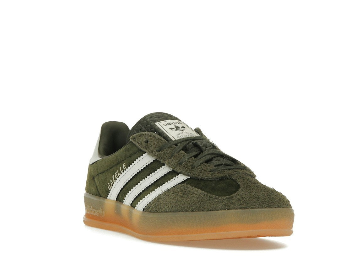 Adidas Gazelle Indoor Night Cargo