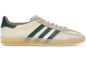 adidas Gazelle Indoor Cream White Preloved Teal