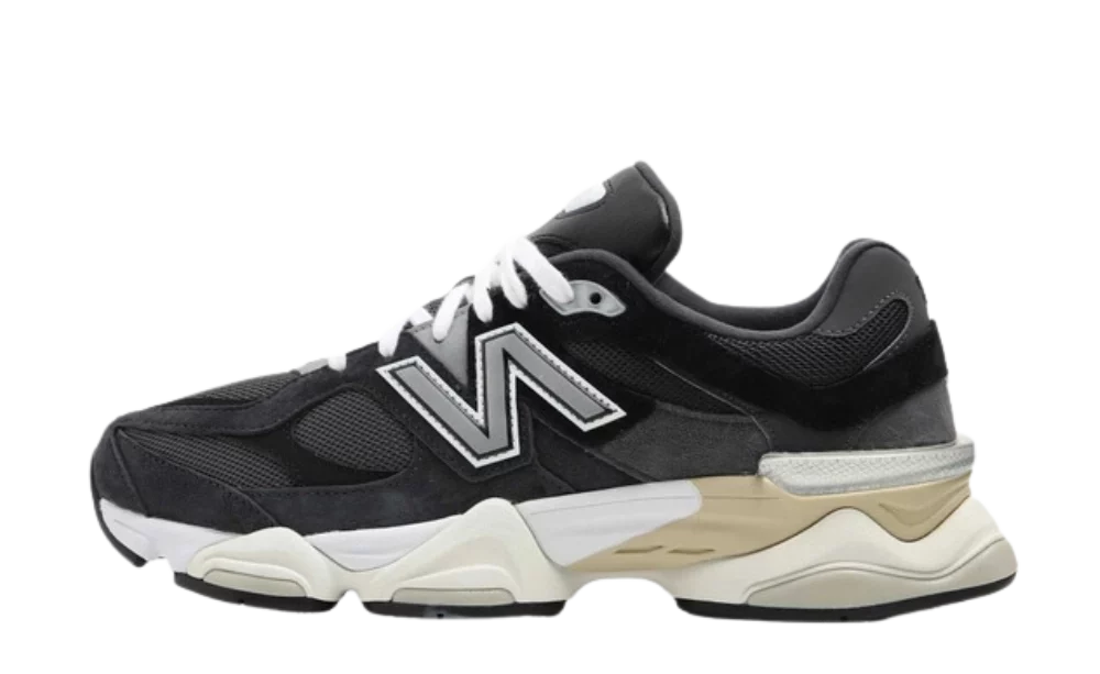 New Balance 9060 Charcoal
