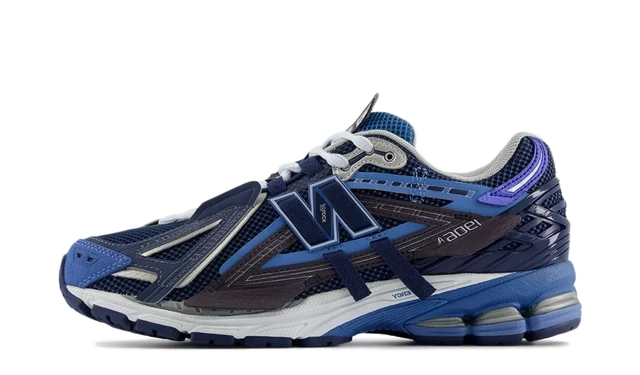 New Balance 1906A Deep Blue