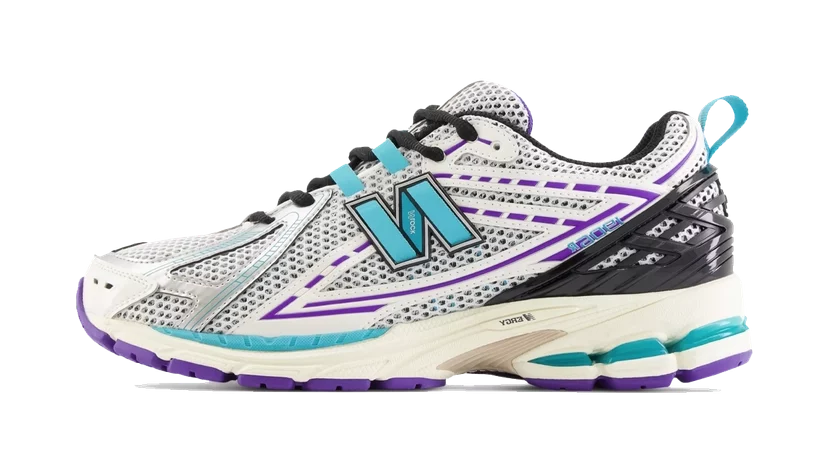 New Balance 1906R Charlotte Hornets