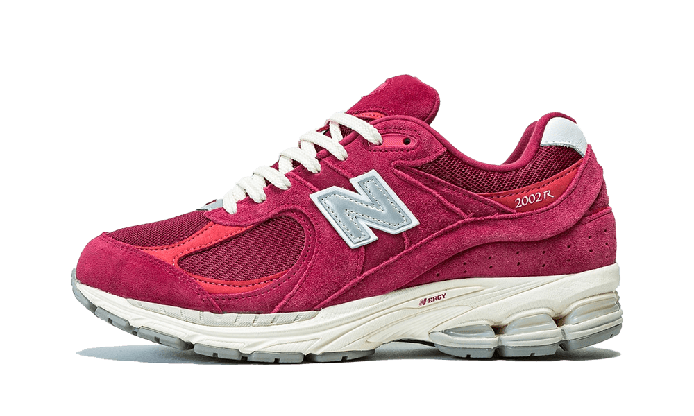New Balance 2002R Bordeaux