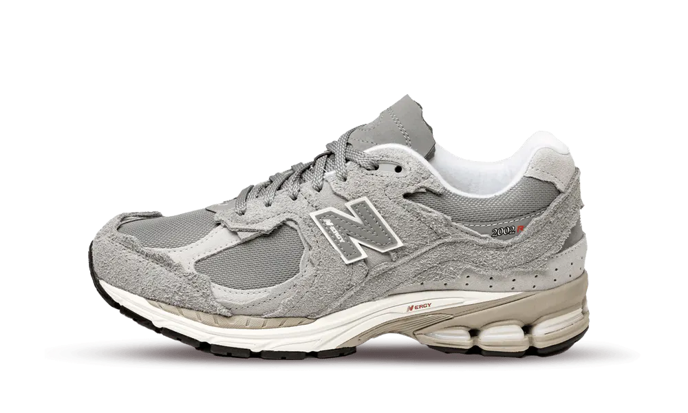 New Balance 2002R Protection Pack Grey