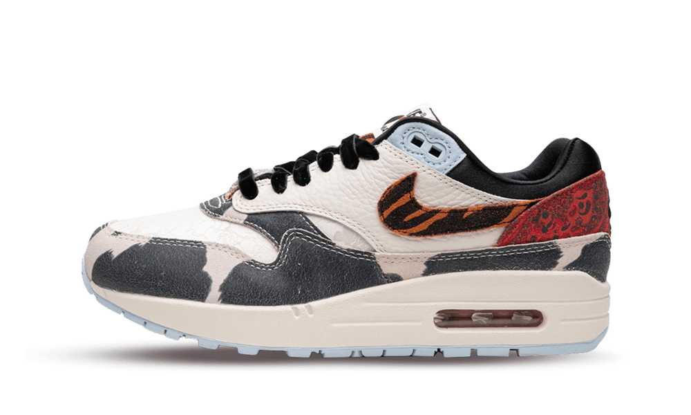 Nike Air Max 1 '87 Great Indoors (Women's)