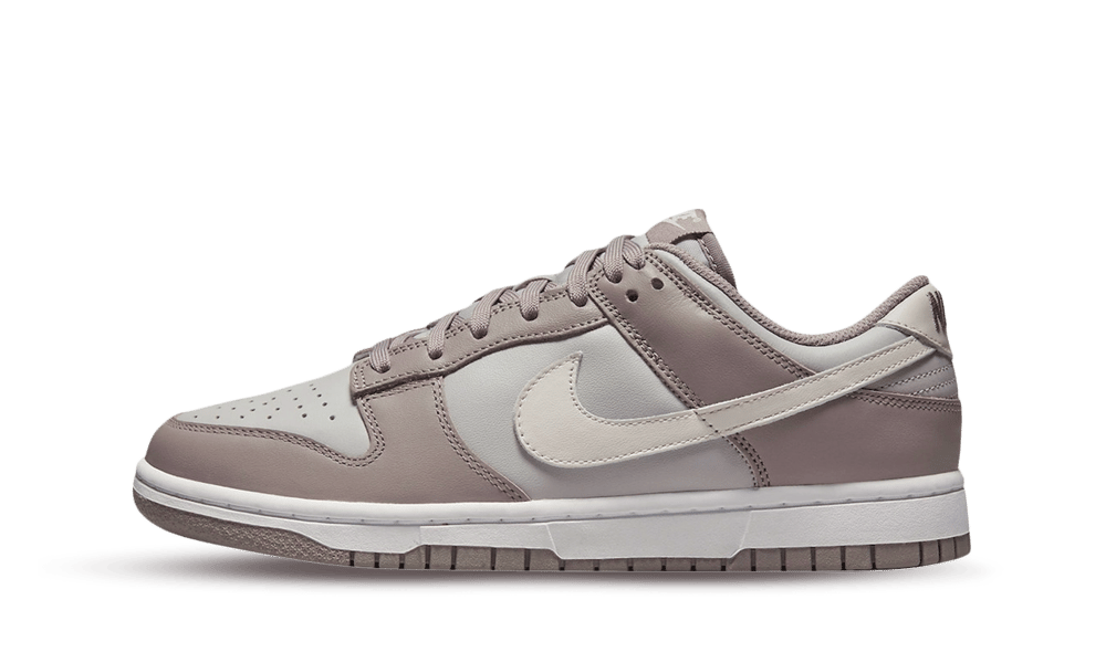 Nike Dunk Low Bone Beige (Women's)