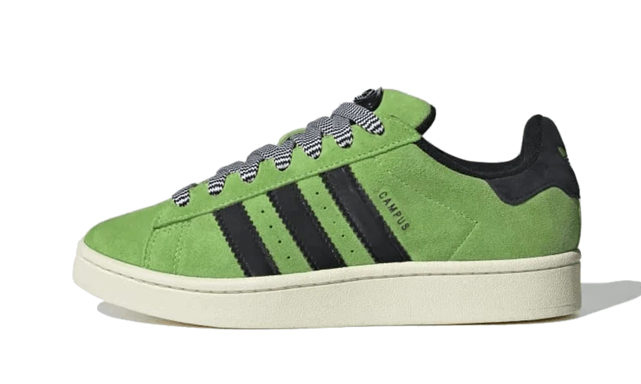 adidas Campus 00s Solar Green (Women's)