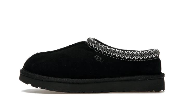 UGG Tasman Slipper Black (Women's)