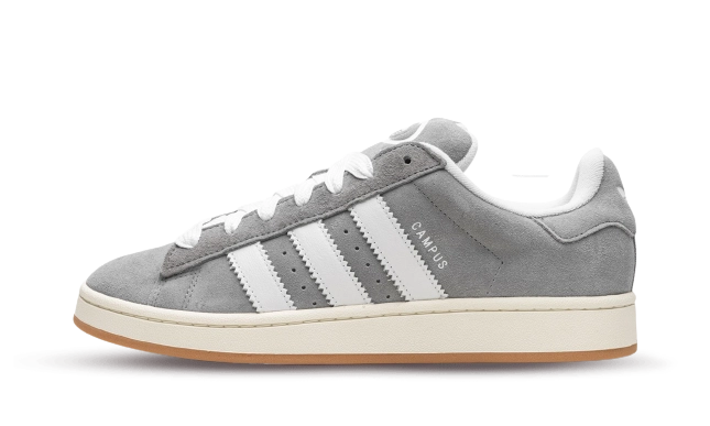 Adidas Campus 00s Grey White