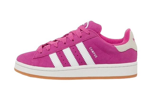 Adidas Campus 00s Semi Lucid Fuchsia (GS)