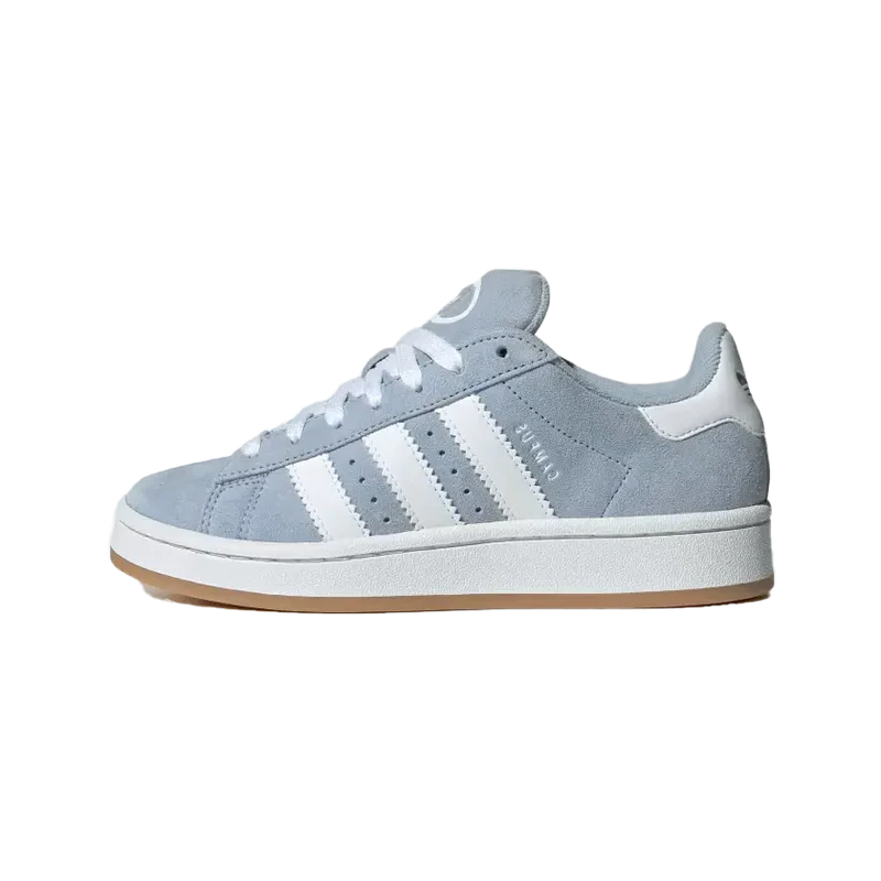 Adidas Campus 00s Wonder Blue Gum (Kids)