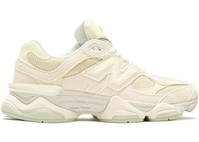 New Balance 9060 Pistachio Butter Angora