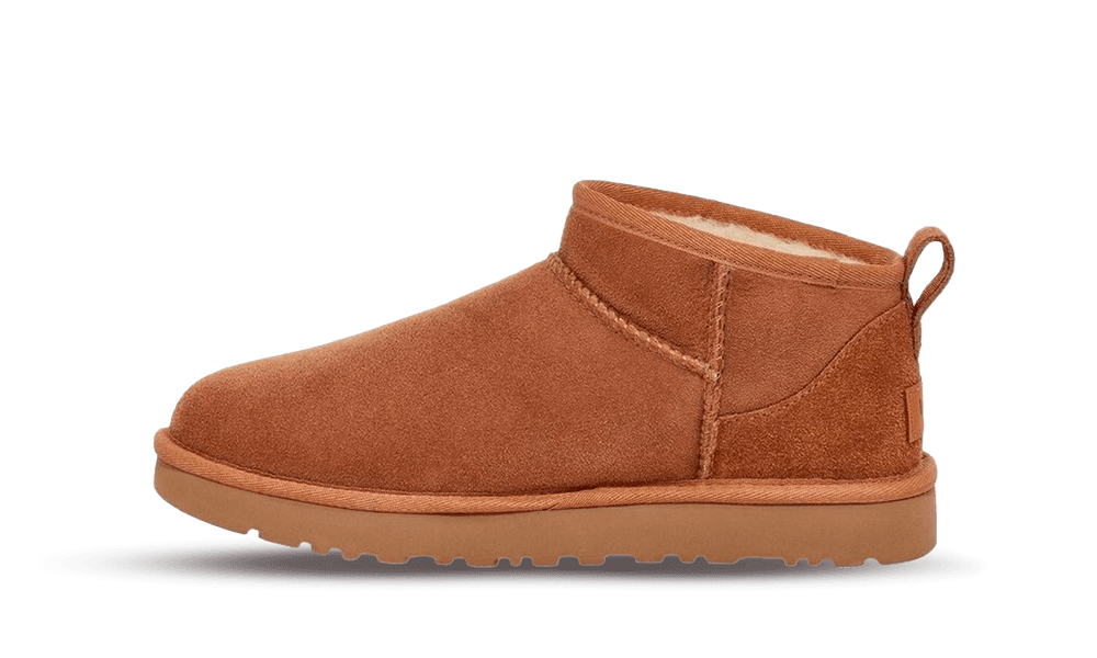 UGG Classic Ultra Mini Boot Chestnut (Women's)
