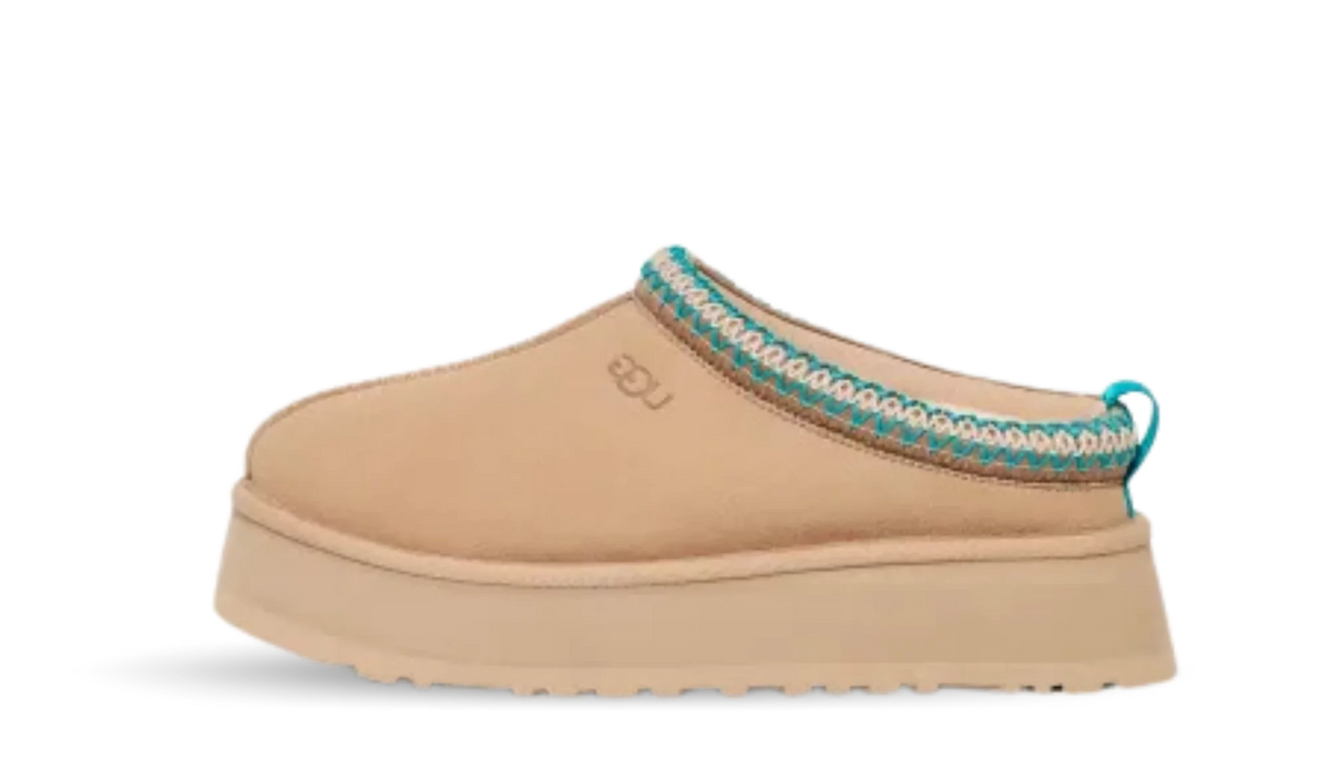 UGG Tazz Slipper Driftwood (Women's)