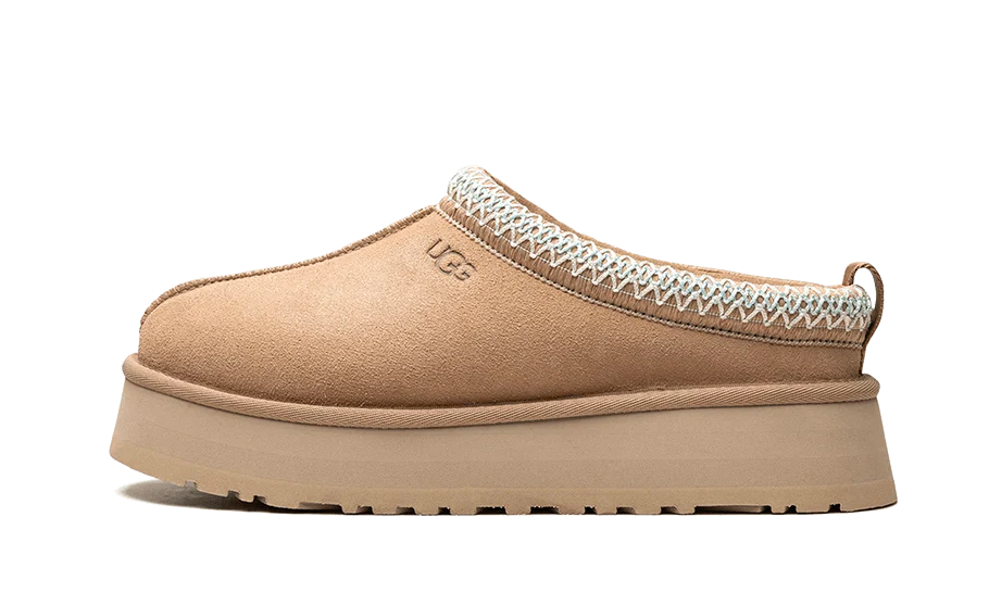 UGG Tazz Slipper Sand (Women's)