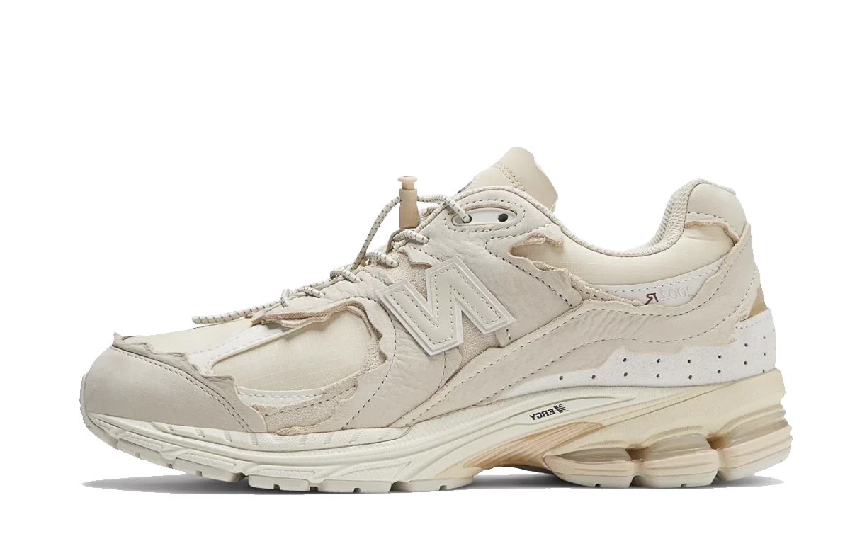 New Balance 2002R Protection Pack Sandstone