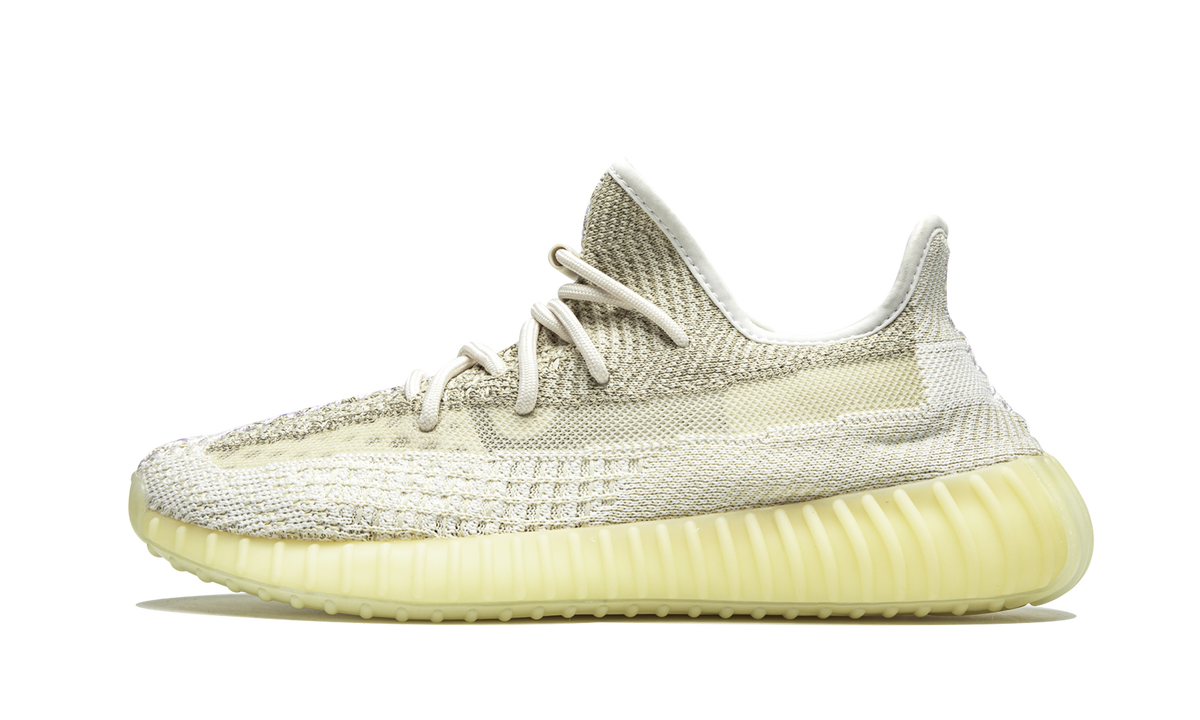 adidas Yeezy Boost 350 V2 Natural