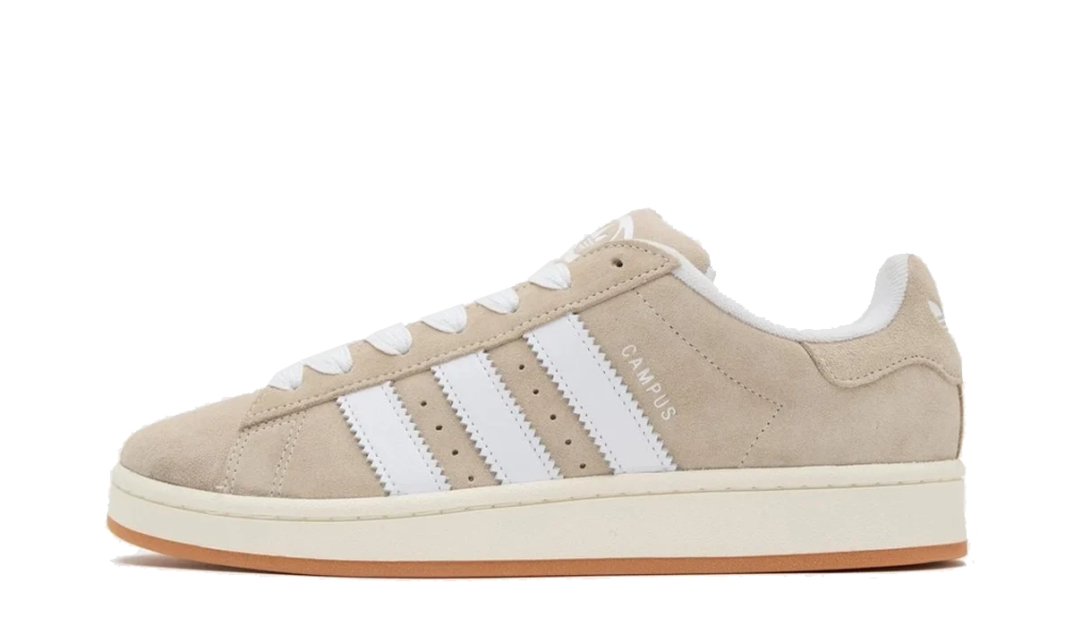 adidas Campus 00s Blanch Cargo