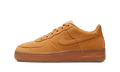 Nike Air Force 1 Low Wheat (2019) (GS)