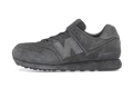 New Balance 574 Legacy Stone Island Ghost Dark Grey
