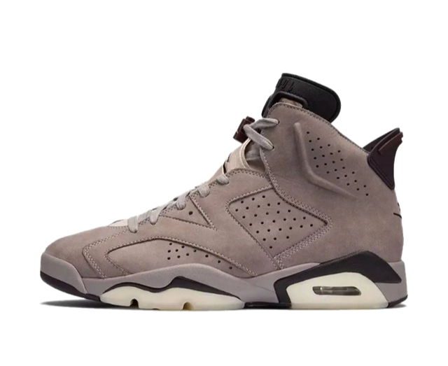 Jordan 6 Retro A Ma Maniere Smokey Mauve