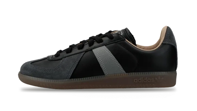 adidas BW Army Black Charcoal Solid Grey