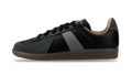adidas BW Army Black Charcoal Solid Grey