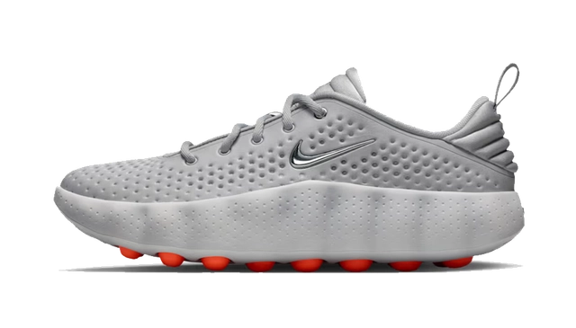 Nike Mind 002 Light Smoke Grey