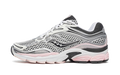 Saucony ProGrid Omni 9 Silver Pink