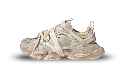 Adidas XLG Runner Deluxe Wonder Beige