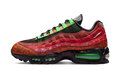 Nike Air Max 95 Big Bubble Cinnamon/Metallic Silver/Black