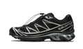 Salomon XT-6 Gore-Tex Black / Ftw Silver