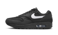 Nike Air Max 1 Black White Swoosh