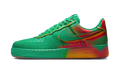 Nike Air Force 1 Low '07 Stadium Green Crimson
