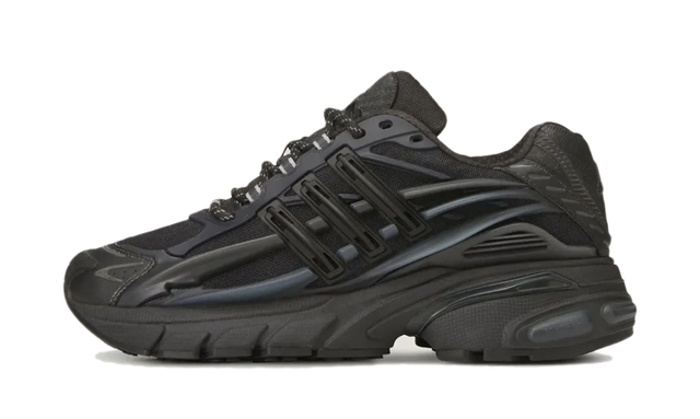 Adidas Adistar Jellyfish Pharrell Williams Triple Black