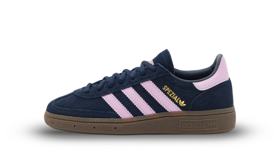Adidas Handball Spezial Night Indigo Fusion GS