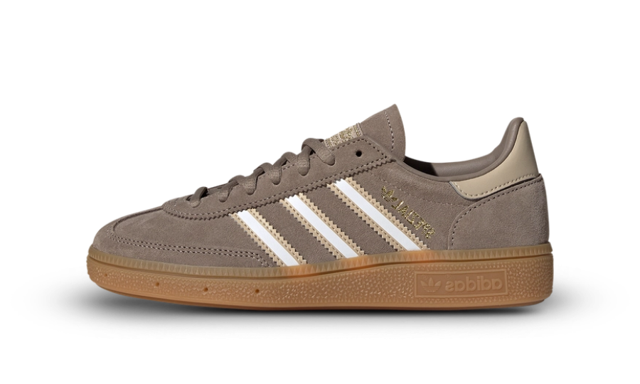 Adidas Handball Spezial Chalky Brown Cloud White Magic Beige