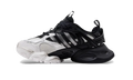 adidas XLG Runner Deluxe White Black