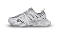 Adidas XLG Runner Deluxe Gray