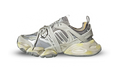 adidas XLG Runner Deluxe Grey Metallic Silver